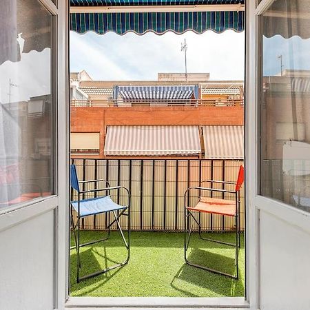 Piso En Pueblo Cerca De La Costa Apartment Elda Exterior foto