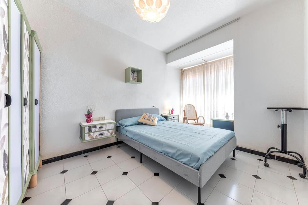Piso En Pueblo Cerca De La Costa Apartment Elda Exterior foto